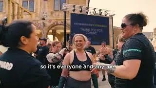 Peterborough's Strongest 2025