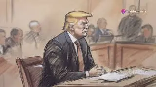 Trump to the Rescue TIKTOK or Banned It.