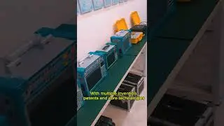 original manufacturer of relay protection testers and electriengineering testing equipment.