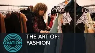 The Art Of: Fashion - Vintage Meets Modern  - Ovation