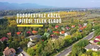 Elad&oacute; telek G&ouml;d&ouml;n T030007 ingatlanvide&oacute;