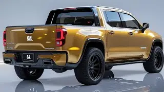 2026 Caterpillar Pickup Truck: Power, Durability & Innovation Redefined