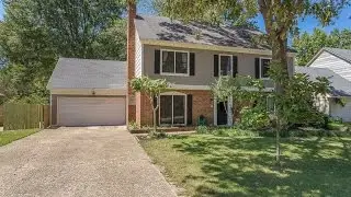 1349 Brookside Dr, Germantown, TN 38138
