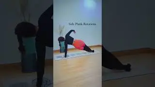 Your core will be on fire after this 🔥....#workout #yoga #coreworkout #excercise #abs #abworkout