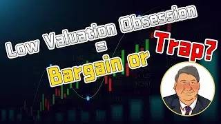 Chasing &ldquo;Extreme Undervaluation&rdquo;