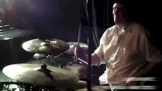 Mauricio Zottarelli - Drum Cam/ with Oriente Lopez Group