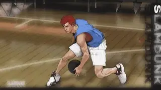 Preset ON vs OFF | NBA2K14 Slamdunk Mod | Graphics with RTGI
