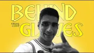 Behind the gloves Episode 1 : Trailer