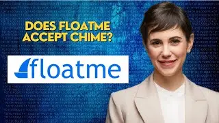 Does FloatMe accept chime?