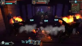 Orcs Must Die, Guardians Challenge, Chaos Chamber 3
