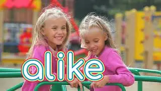 -ike word family