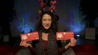 Gift Certificates Now Available