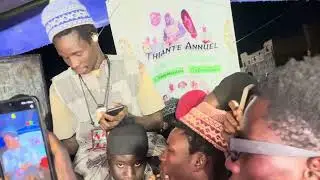 Magou Kara Zikroulah Thiant Magal Darou Salam Keur Matar Bou Teungedj
