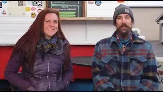 A Broken Angel Kickstarter 2018