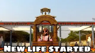 Utkal Univercity, Bhubaneswar, Odisha/ New life Started#lifestyleblog#lifvlog