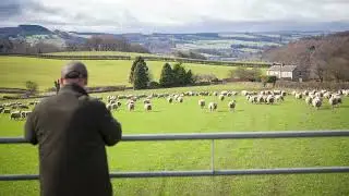 Welcome to Grounded: The regenerative farming podcast