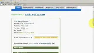 Easy Websites with WordPress - Make Money Blogging