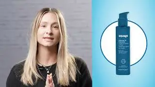 Aquage: Silkening Oil Treatment