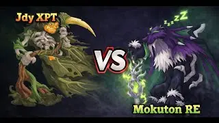 MISCRITS INTERNATIONAL DRAFT TOURNAMENT: ft. Jdy XPT vs Mokuton RE