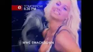 Etv - Tomorrow Rhythm City,Etv News,Axe Sweetlife,Wwe Smackdown,Skin Deep,Uefa Champion League Promo