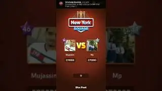 Carrom Disc Pool trick shots 2019 | Mujassim vs Mp