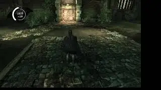 Batman Arkham Asylum GOTY Edition