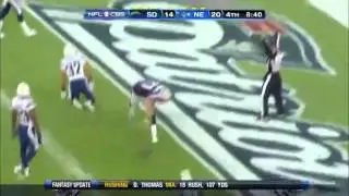 Rob Gronkowski Tribute
