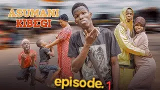ASUMANI KIBEGIj