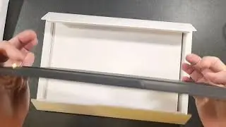 Unboxing Capa teclado Samsung tab s8 ultra. Book Cover Keyboard.