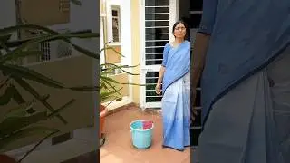 ఈరోజు మొక్కలకు పుచ్చకాయ fertilizer యిచ్చాను చూడండి.#shorts#liquid fertilizer #ytshorts#telugushorts