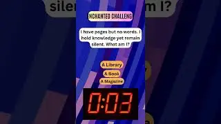 Quantum Quest: Navigating the Quantum Puzzlescape of Riddles!