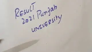 Pu Result Ki Date Kya Hi Exams 2021 Ka Result
