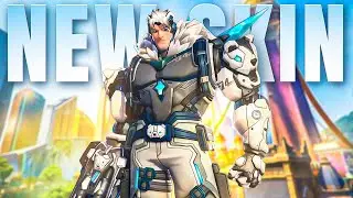 Hazard&rsquo;s NEW Skin Is Here! | Overwatch 2 Season 20 Gameplay