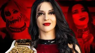 Как WWE следует организовать выступление Стефани Вакер до WrestleMania 42