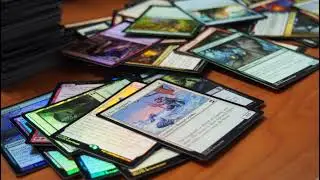 Flesh and Blood: ProQuest Singapur (Magicsur Chile)