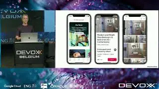 Indispensable Principles of Crafting Complex Interfaces by Dean Schuster