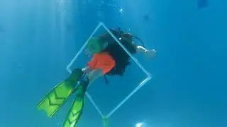 Syko scuba certification 