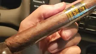 Nat Cicco Double Toro Rejects Cigar Review
