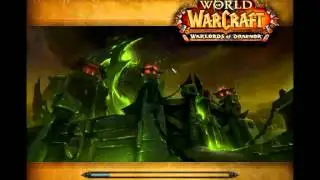 Dissent Barthilas (Horde) v Archimonde Heroic