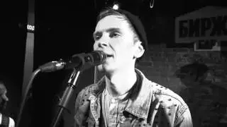 the Fraiz - Милый мираж [live at BirjaBar 2017]