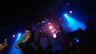 Rota ft. Evren - Günahı Var DorockXL Kadıköy 08.12.22