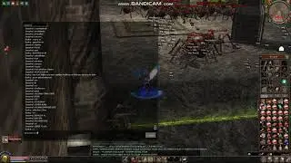 Metin2 Turkey2 SessizKral k&uuml;f&uuml;r