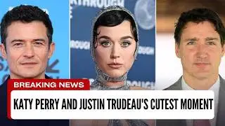 How Katy Perry Is Blending Her New Romance With Perfect Co-Parenting &mdash; The Full Story