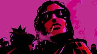 Temperance Ending Suite &diams; Cyberpunk 2077 unofficial soundtrack