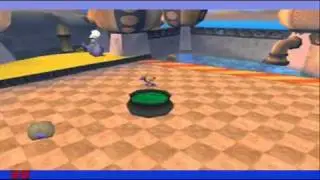 Spyro 2 Speedrun Part 7 - To Autumn Plains 100% (Chitched) [Ratchet5 vs eXploit1080]