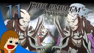 Fire Emblem: Awakening: Effeminate Bandit Twins - Part 11