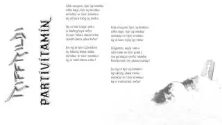 Riffrildi - Bj&oacute;r & breddur (Album Version)