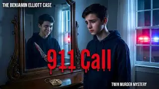 The Twin Who Called 911 on Himself The Benjamin Elliott Case