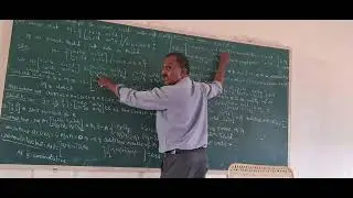 Example of Skew field but not of a field