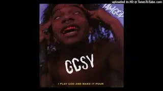 CAMERON AZI - IAMGOD